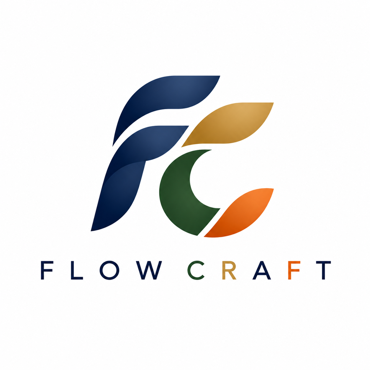 FLOW CRAFT ロゴ
